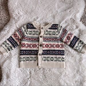 Piper & Posie | Sweater